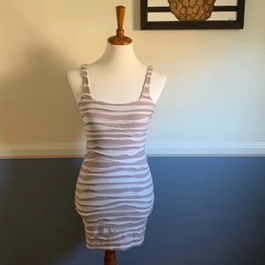 Free People Bodycon Dress